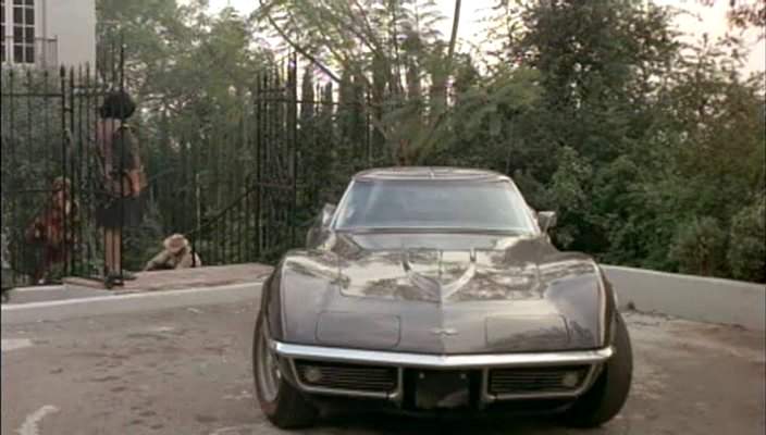 Chevrolet Corvette C3