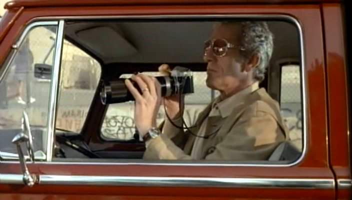 Volkswagen Station Wagon T2