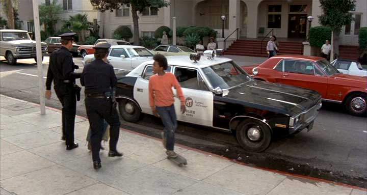 AMC Matador