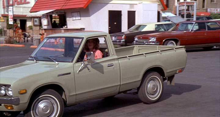 Datsun 620