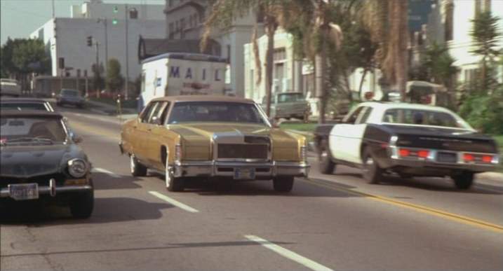 Dodge Coronet