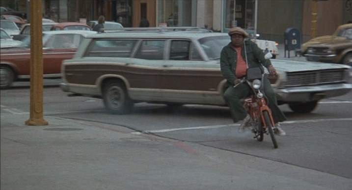 Ford Country Squire