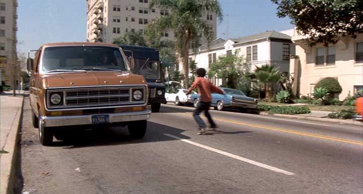 Ford Econoline