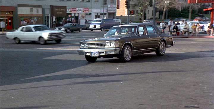 Ford Fairlane 500