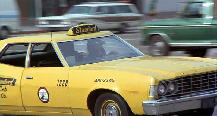 Ford Torino