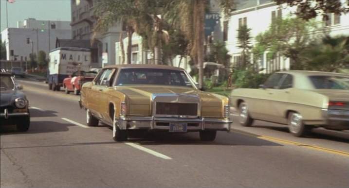 Pontiac Catalina