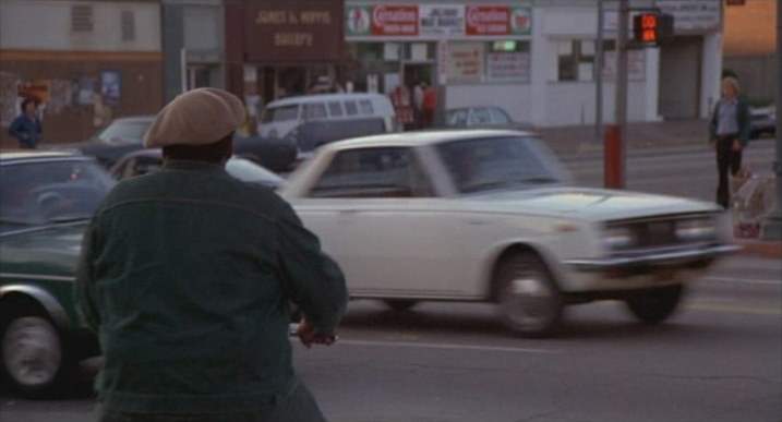 Toyota Corona Hardtop