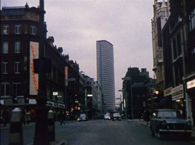 Triumph Herald 1200 Estate