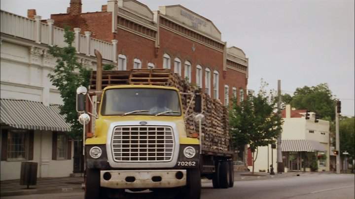 Ford L-Series