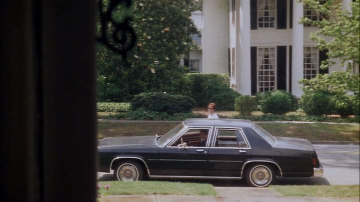Ford LTD