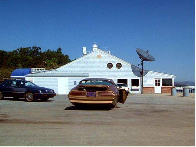 Chrysler LeBaron
