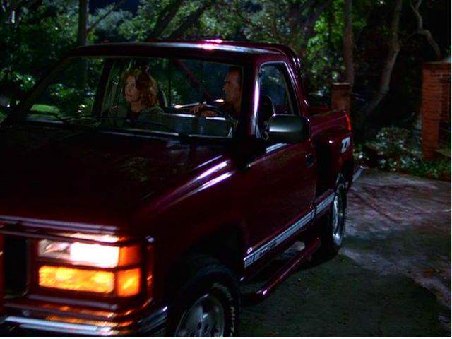 GMC Sierra
