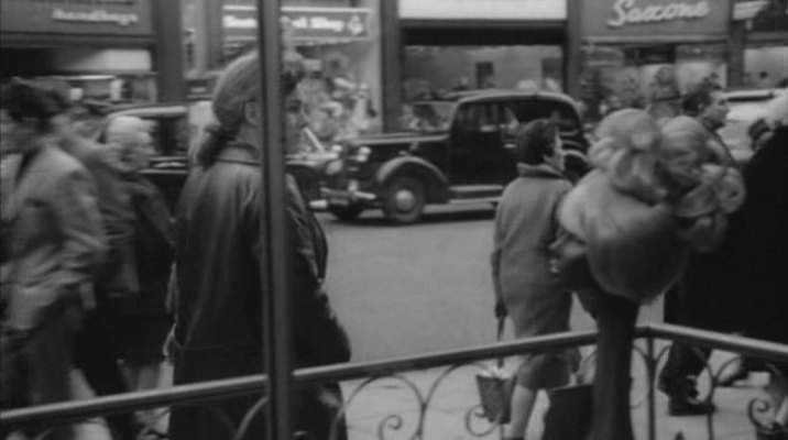 Austin FX3 Taxi