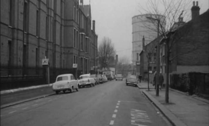 Ford Prefect