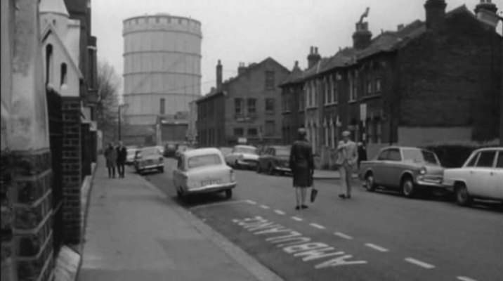 Ford Prefect