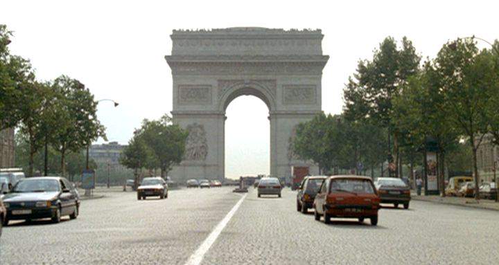 Volkswagen Passat B3