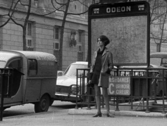 Citroën 2CV AZU