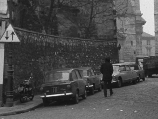 Fiat 850