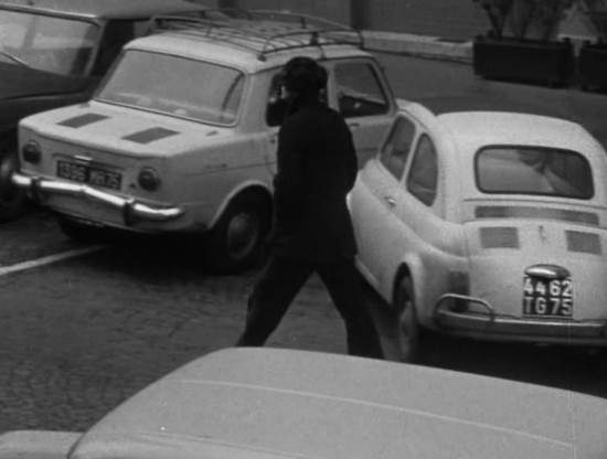 Simca 1000