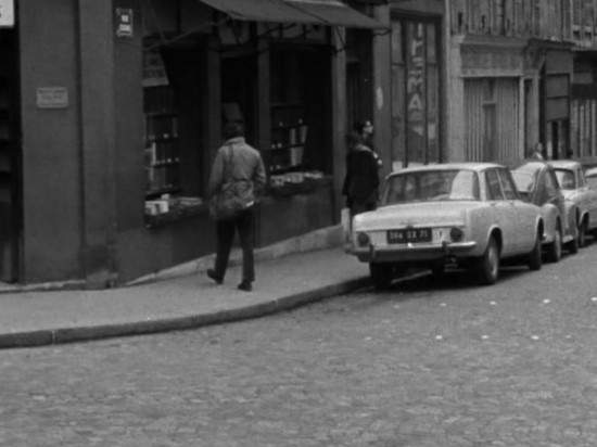 Simca 1300