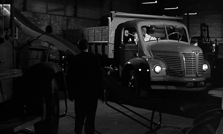 Berliet GLR 8 b