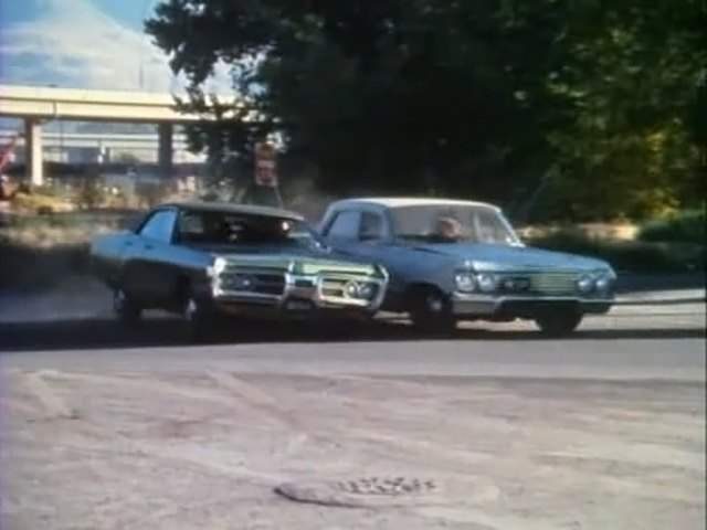 Chevrolet Bel Air