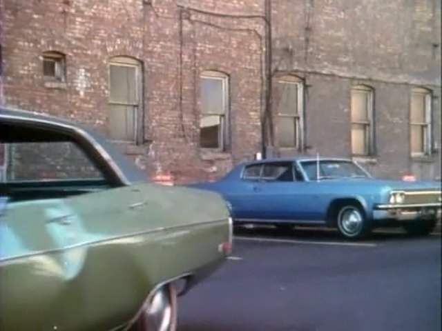 Chevrolet Caprice