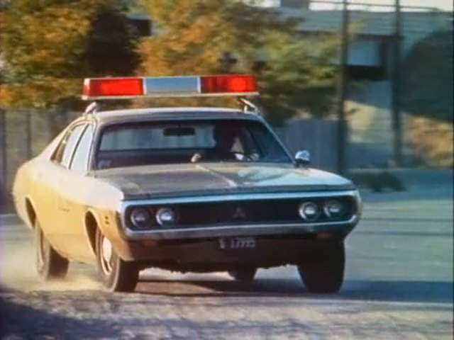 Dodge Coronet
