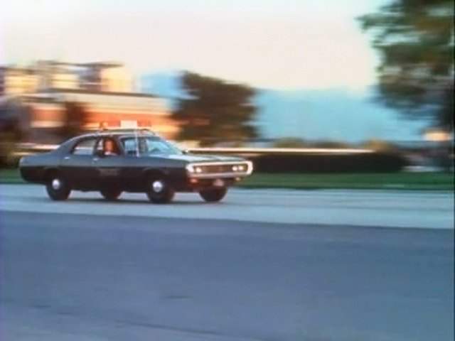 Dodge Coronet