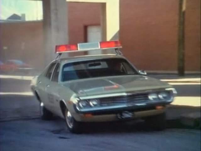 Dodge Coronet