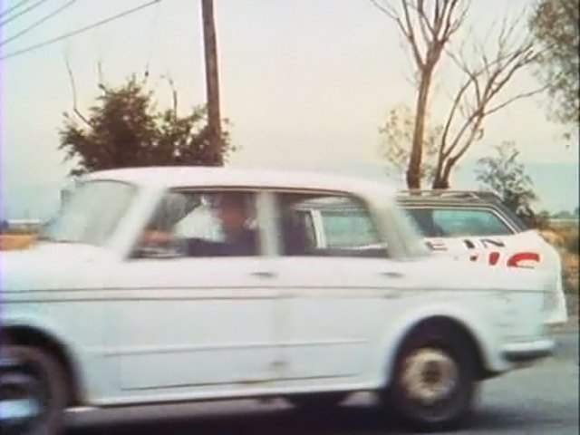Fiat 1200 Full-Light