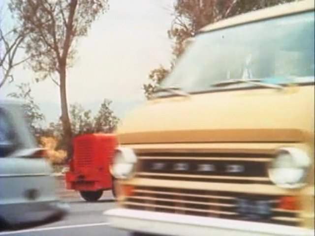 Ford Econoline