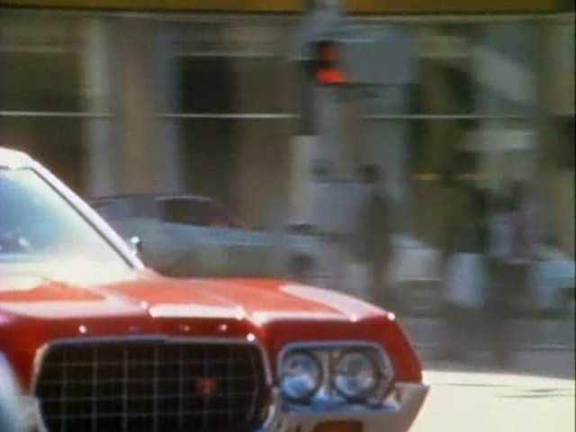 Ford Gran Torino