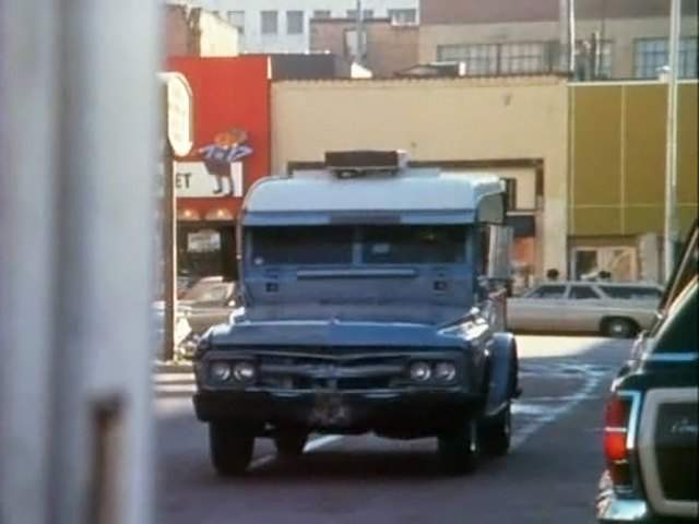 GMC C-Series