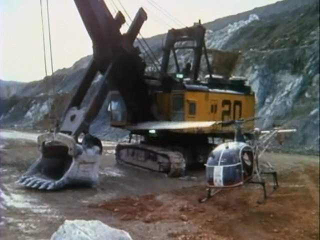 Marion 191 M