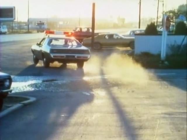 Mercury Cougar