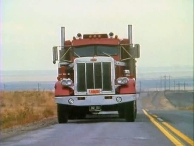 Peterbilt 359