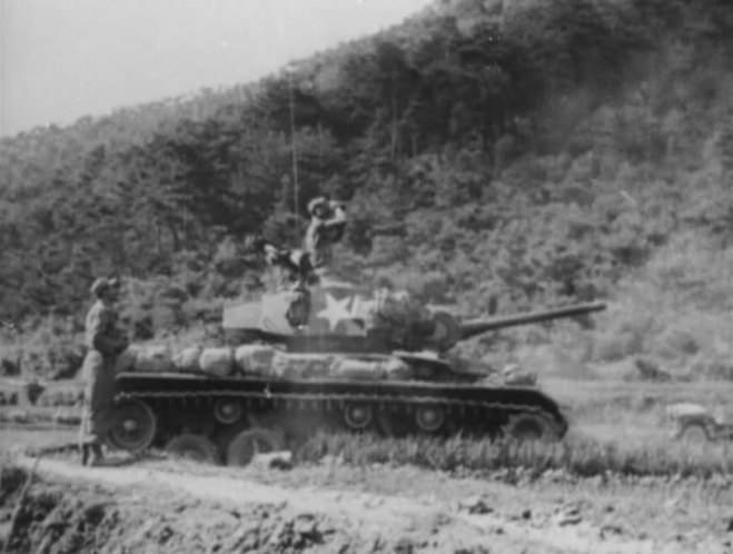Cadillac M24 Chaffee