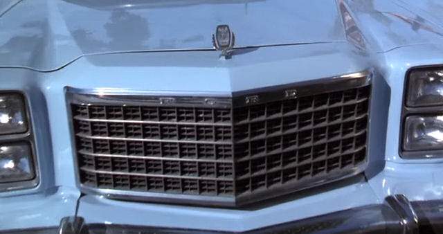 Ford LTD II
