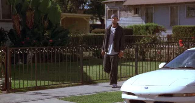 Ford Probe