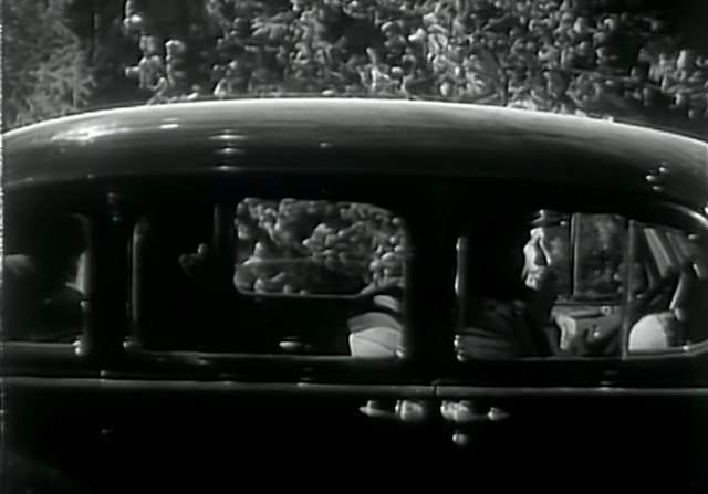 Hudson Six