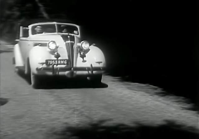 Hudson Six