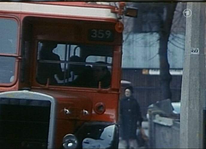 Leyland Titan PD2