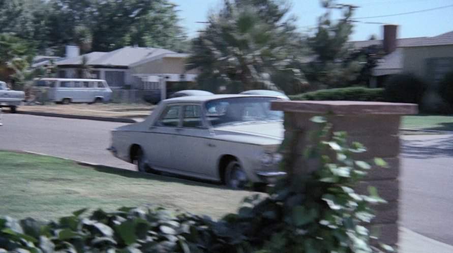 Chrysler Newport