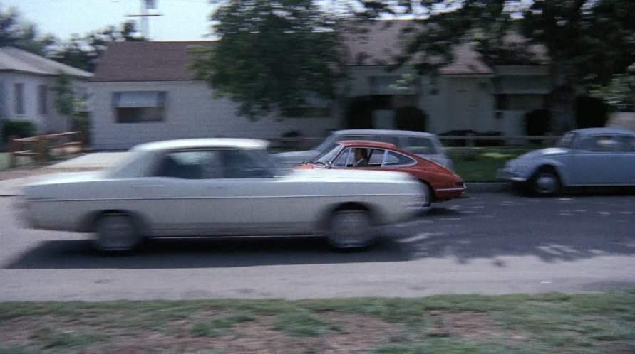 Ford Fairlane 500