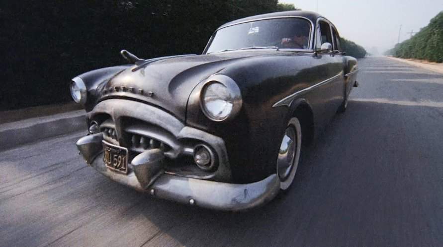 Packard 300