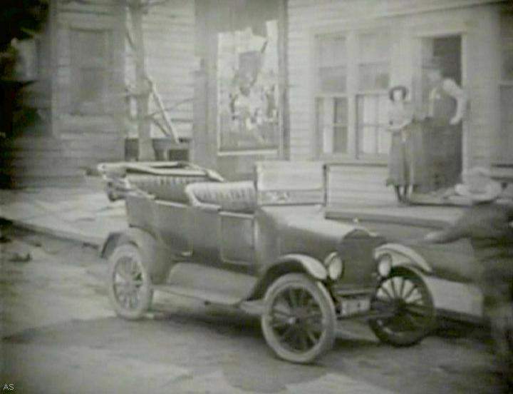 Ford Model T