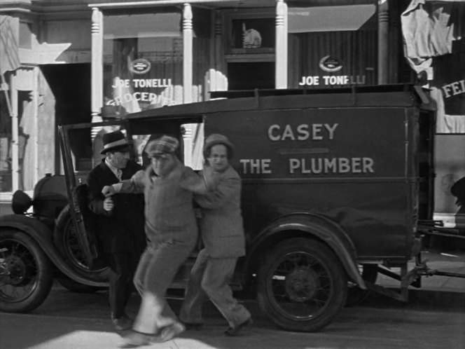 Ford Model AA