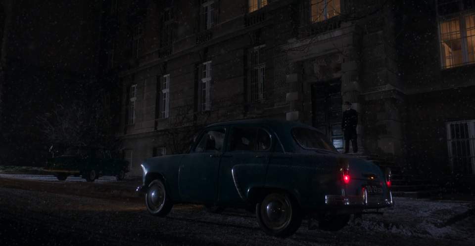 Moskvitch 402