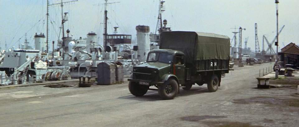 Bedford OY